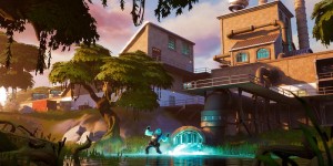 Beitragsbild des Blogbeitrags Wieviel verdiente Epic Games mit Fortnite im Jahr 2019?