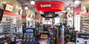 Beitragsbild des Blogbeitrags GameStop: Dutzende Filial-Schließungen in den USA