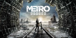 Beitragsbild des Blogbeitrags Metro Redux kommt im Februar auf die Switch 