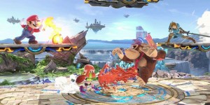 Beitragsbild des Blogbeitrags Super Smash Bros. Ultimate – Fighters Pass 2 Vol. 2 angekündigt