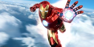 Beitragsbild des Blogbeitrags Marvel’s Iron Man VR auf den 15. Mai verschoben