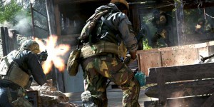 Beitragsbild des Blogbeitrags Call of Duty: Modern Warfare war 2019 das meistverkaufte Videospiel in den USA