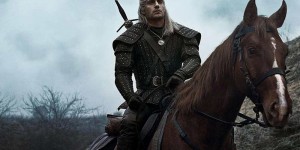 Beitragsbild des Blogbeitrags Netflix: “The Witcher strebt an, unsere größte TV-Serie der ersten Staffel zu werden” 