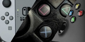 Beitragsbild des Blogbeitrags GDC-Umfrage: PS5 liegt vor Xbox Series X und Nintendo Switch für Videospiel-Entwickler 