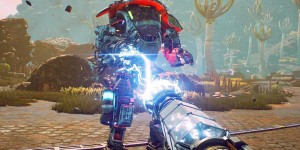 Beitragsbild des Blogbeitrags The Outer Worlds erscheint am 6. März für Nintendo Switch, ohne physischen Release 