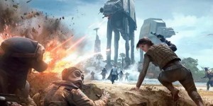 Beitragsbild des Blogbeitrags Cross-Play für Star Wars Battlefront 2? Kommt es? 