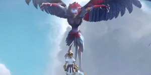 Beitragsbild des Blogbeitrags Mike Laidlaw, Creative Director der Fortsetzungen der Dragon Age-Spiele, verlässt Ubisoft