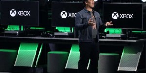 Beitragsbild des Blogbeitrags Xbox-Boss: Google und Amazon, nicht Sony und Nintendo, sind die Hauptkonkurrenten 