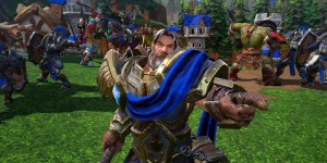 Beitragsbild des Blogbeitrags Warcraft 3: Reforged – Rückvergütung für alle 