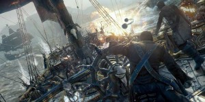 Beitragsbild des Blogbeitrags Skull and Bones hat “viele Neustarts” durchgemacht, Release in weiter Ferne!