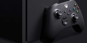 Beitragsbild des Blogbeitrags Xbox Series X-Abwärtskompatibilität unterstützt derzeit “Unmengen von Spielen” 
