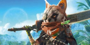 Beitragsbild des Blogbeitrags Gerücht: Release-Termin für BioMutant durch Online-Händler bekannt gegeben 