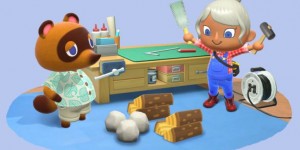 Beitragsbild des Blogbeitrags Animal Crossing: New Horizons ESRB-Rating erwähnt In-Game-Käufe im Spiel