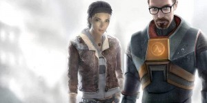 Beitragsbild des Blogbeitrags Speedrun: Half-Life 2 in 48 Stunden durchgespielt? Kein Problem… 