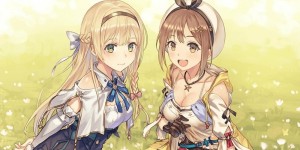 Beitragsbild des Blogbeitrags Atelier Ryza könnte das bisher erfolgreichste Spiel der Reihe werden