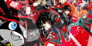 Beitragsbild des Blogbeitrags Persona 5 Royal – Morgana präsentiert den Phantomdiebe Crashkurs 