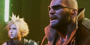 Beitragsbild des Blogbeitrags PS4-News: Dateigröße von Final Fantasy 7 Remake bei astronomischen 100 GB