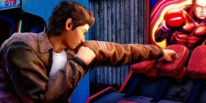 Beitragsbild des Blogbeitrags Shenmue 3 war ein “mäßiger Verkaufserfolg” für Deep Silver