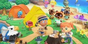 Beitragsbild des Blogbeitrags Animal Crossing: New Horizons wird Datenübertragungen “später in diesem Jahr” für die Nintendo Switch unterstützten 