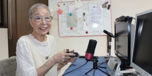 Beitragsbild des Blogbeitrags 89-Jährige fordert dedizierte Server für ältere Gamer 