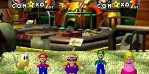 Beitragsbild des Blogbeitrags Mario Party wurde von einem Modder überarbeitet und es sieht fantastisch aus