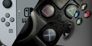 Beitragsbild des Blogbeitrags Coronavirus reduziert drastisch die Hardware-Verkäufe der Nintendo Switch-Konsole in Japan 