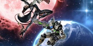 Beitragsbild des Blogbeitrags Spieletest: Bayonetta & Vanquish 10th Anniversary Edition 