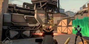 Beitragsbild des Blogbeitrags Riot Games: Screenshot-Leak des kommenden Shooters Valorant (Projekt A)