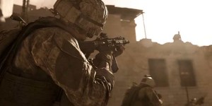 Beitragsbild des Blogbeitrags eSports: Pro-Gamer kritisieren das Spawn-System von Call of Duty Modern Warfare