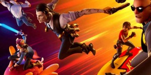Beitragsbild des Blogbeitrags Fortnite Kapitel 2 Season 2 Guide – Öffnen von Agency HQ Vault und Secret Vault Standorte