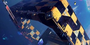 Beitragsbild des Blogbeitrags Hardspace: Shipbreaker erscheint auch für Xbox One und PlayStation 4