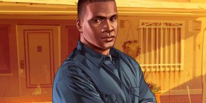 Beitragsbild des Blogbeitrags Grand Theft Auto 5: “Wasted” von den “Super Cops” als viraler Hit