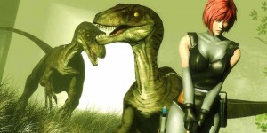 Beitragsbild des Blogbeitrags Dino Crisis-Remake war in Entwicklung, wurde aber von Capcom abgebrochen 