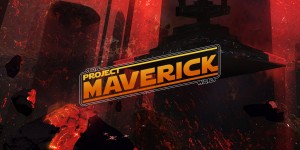 Beitragsbild des Blogbeitrags Unangekündigtes Star Wars: Project Maverick PlayStation in der Store-Liste durchgesickert 