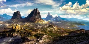 Beitragsbild des Blogbeitrags Gerücht: The Elder Scrolls 6 Release-Termin und Setting durchgesickert