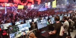 Beitragsbild des Blogbeitrags Coronavirus: Gamescom wird nicht abgesagt 