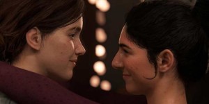 Beitragsbild des Blogbeitrags The Last of Us TV-Serie wird Ellies Sexualität nicht verändern