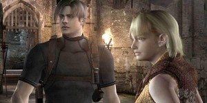 Beitragsbild des Blogbeitrags Das Resident Evil 4 HD-Projekt ist fast abgeschlossen