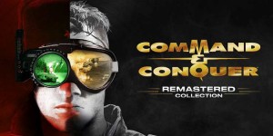 Beitragsbild des Blogbeitrags Command & Conquer Remastered Collection: Ab dem 5. Juni für PC erhältlich 