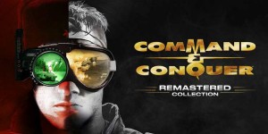 Beitragsbild des Blogbeitrags Command & Conquer Remastered Collection: Ab dem 5. Juni für PC erhältlich