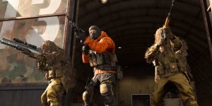 Beitragsbild des Blogbeitrags Call of Duty: Warzone könnte 4-Spieler- und 5-Spieler-Trupps hinzufügen 