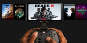 Beitragsbild des Blogbeitrags Der Erste der aufgibt? Samsung beendet seinen Game-Streaming-Service