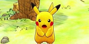 Beitragsbild des Blogbeitrags Spieletest: Pokémon Mystery Dungeon Retterteam DX