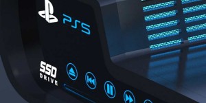 Beitragsbild des Blogbeitrags PS5 News: PS5-Abwärtskompatibilität mit PS3, PS2 und PSX widerlegt 