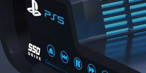 Beitragsbild des Blogbeitrags Superschnelle SSD: Muss man PS5-Spiele noch installieren?