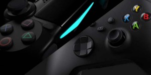Beitragsbild des Blogbeitrags PlayStation 5 vs. Xbox Series X: Ein gleichwertiges Duell?