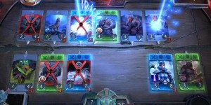 Beitragsbild des Blogbeitrags Der Neustart von Valve’s Artifact ist so groß, dass die Entwickler es gleich Artifact 2 nennen