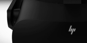 Beitragsbild des Blogbeitrags HP arbeitet an einen neuen VR-Headset in Zusammenarbeit mit Valve und Microsoft 
