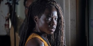 Beitragsbild des Blogbeitrags Die neueste Folge von The Walking Dead zeigt Szenen aus dem kommenden Rick Grimes-Filmen