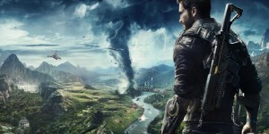 Beitragsbild des Blogbeitrags Just Cause-Entwickler Avalanche Studios bennent sich selbst um und stellt neuen Shooter vor 
